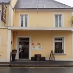 Logis Restaurant De France Hotel 2*