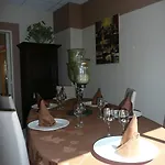 Hotel Logis Restaurant De France
