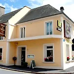 Logis Restaurant De France Hotel Isigny-sur-Mer