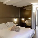 Logis Restaurant De France Isigny-sur-Mer