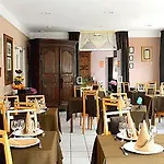 Logis Restaurant De France 2*