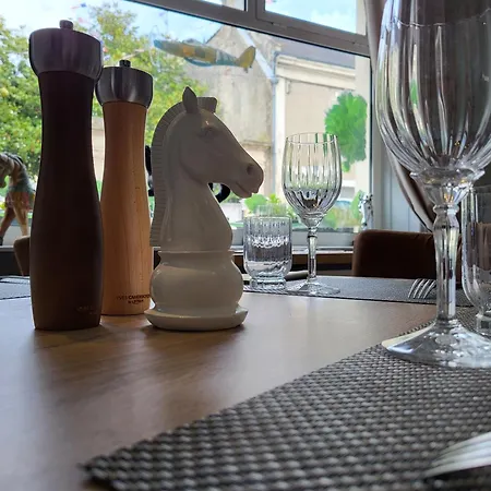 Logis Restaurant De France