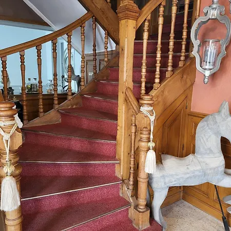 Logis Restaurant De France Ξενοδοχείο 2*