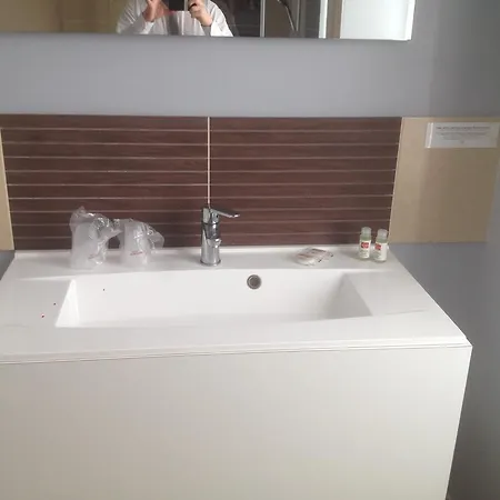 Logis Restaurant De France Isigny-sur-Mer