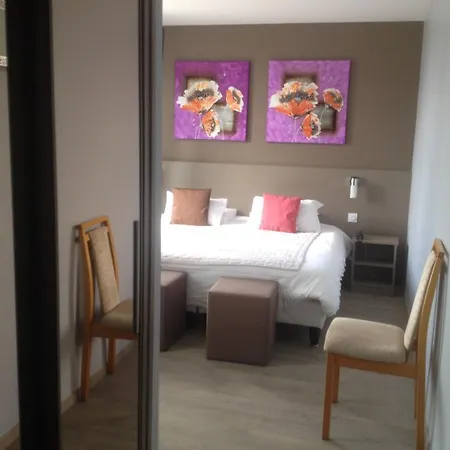 Logis Restaurant De France