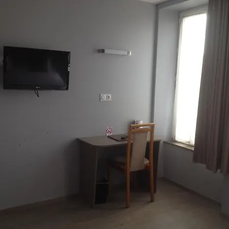 Ξενοδοχείο Logis Restaurant De France Isigny-sur-Mer