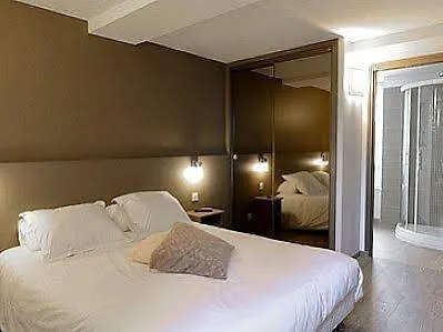 Logis Restaurant De France Isigny-sur-Mer