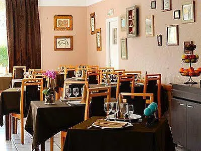 Logis Restaurant De France