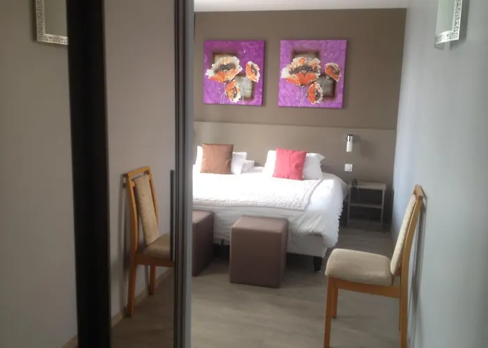 Logis Restaurant De France