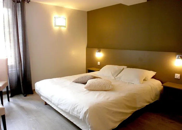 Logis Restaurant De France