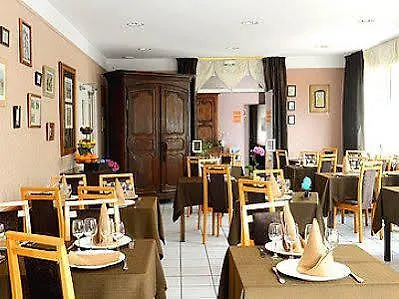 Logis Restaurant De France 2*