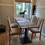 Logis Restaurant De France Isigny-sur-Mer