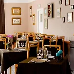 Logis Restaurant De France Isigny-sur-Mer