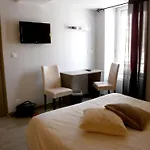 Logis Restaurant De France 2*