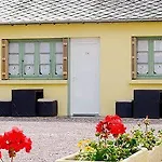 Hotel Logis Restaurant De France Isigny-sur-Mer