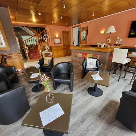 Logis Restaurant De France Hotel 2*