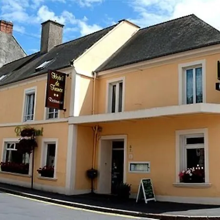 Logis Restaurant De France