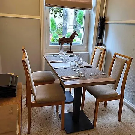 Logis Restaurant De France