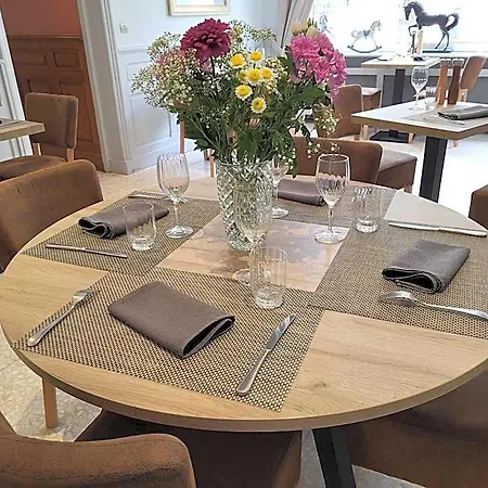 Logis Restaurant De France 2* 滨海伊西尼