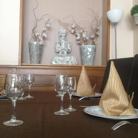 Hotel Logis Restaurant De France