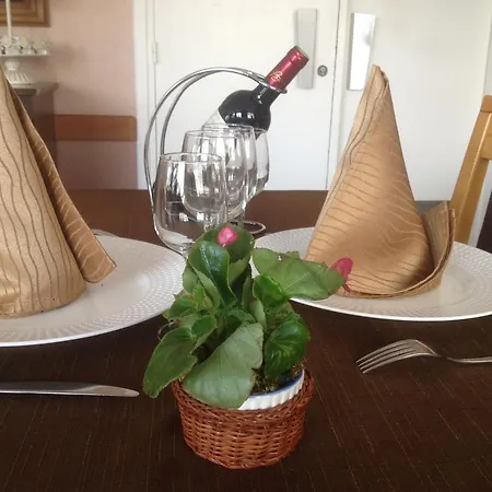 Logis Restaurant De France