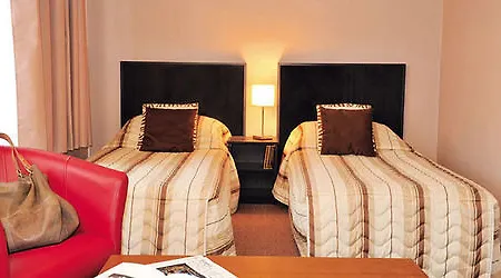 Logis Restaurant De France