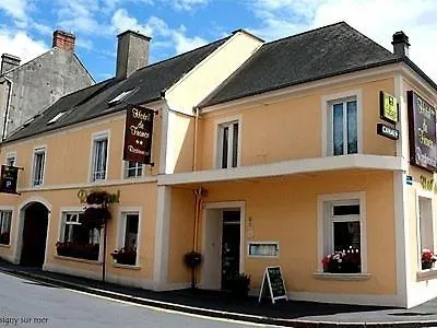 Logis Restaurant De France Isigny-sur-Mer