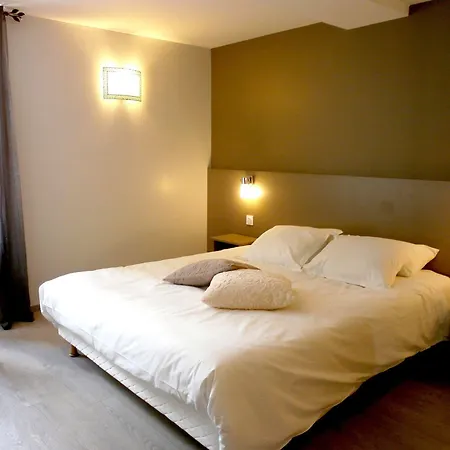 Logis Restaurant De France