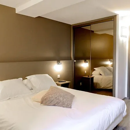 Hotel Logis Restaurant De France Isigny-sur-Mer