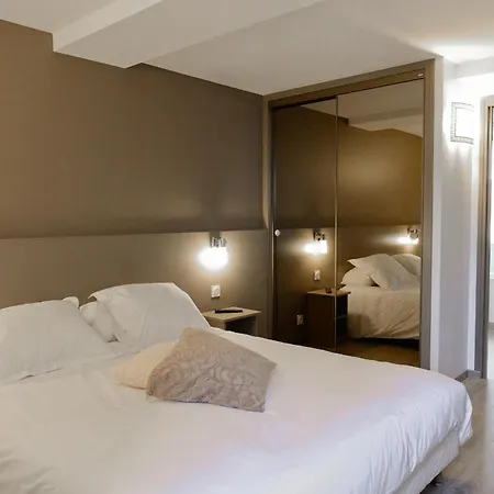 Hotel Logis Restaurant De France Isigny-sur-Mer