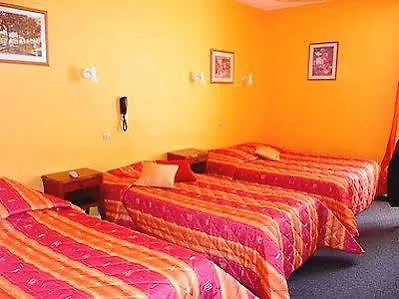 فندق Logis Restaurant De France