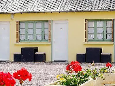 فندق Logis Restaurant De France إيزيغني سور مير