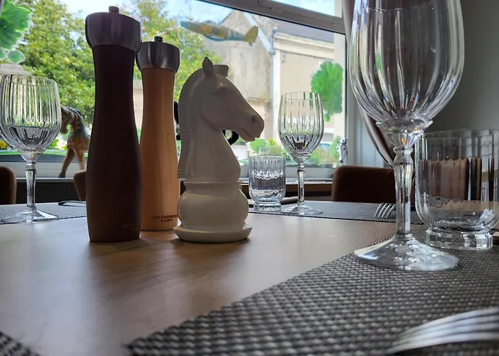 Logis Restaurant De France