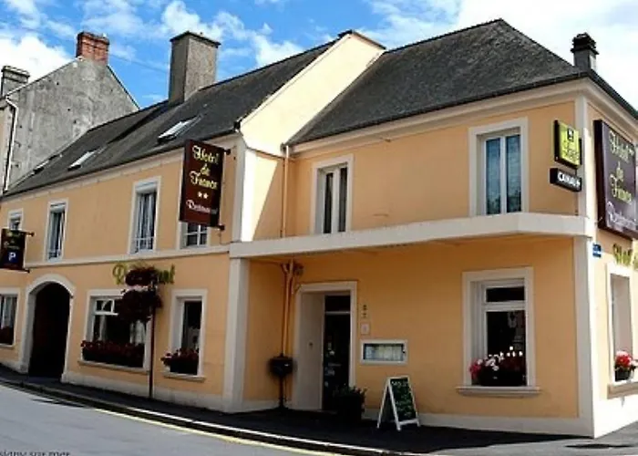 Logis Restaurant De France