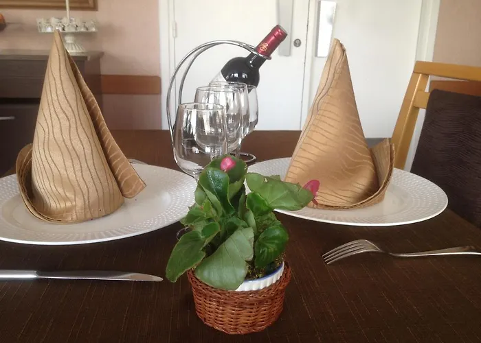 Logis Restaurant De France