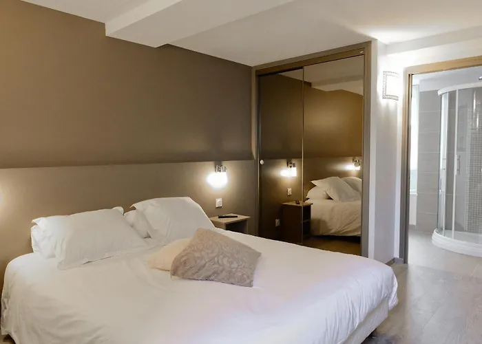 Hotel Logis Restaurant De France Isigny-sur-Mer