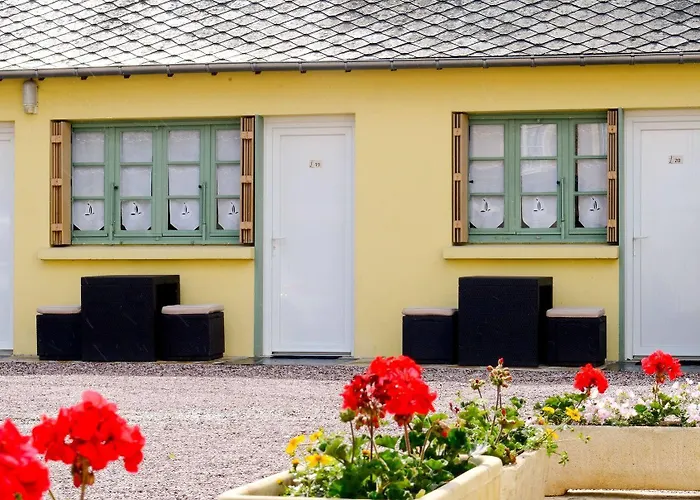 Logis Restaurant De France